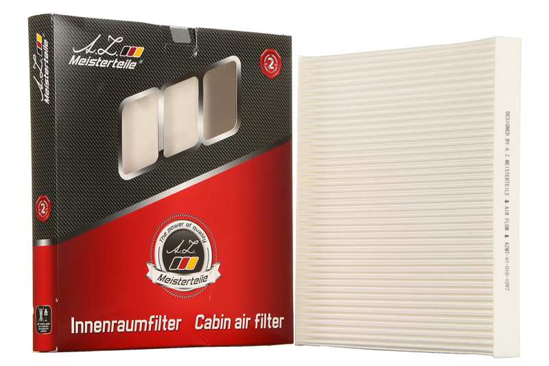 Innenraumluftfilter